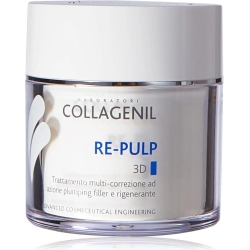Collagenil Re-Pulp 3D - Crema Viso Rimodellante 50 ml