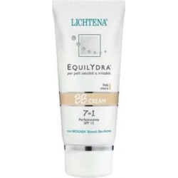 Lichtena Equilydra - BB Cream Pelli Chiare 40 ml