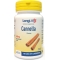 Longlife Cannella 60 Capsule - Integratore Utile Per Il Controllo Glicemico