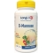 LongLife D-Mannose 500 mg - integratore per le vie urinarie 60 capsule