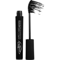 Purobio Mascara Impeccabile Allungante Nero