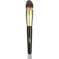 Purobio Pennello Viso Per BB Cream In Filato N. 10