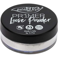 Purobio Primer Loose Powder - base per trucco