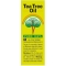 Naturando - tea tree oil antibatterico 10 ml