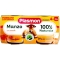 Plasmon omogeneizzato al manzo 4 vasetti da 80 g