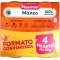 Plasmon omogeneizzato al manzo 4 vasetti da 80 g