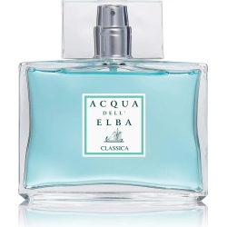 classica - eau de parfum uomo 50 ml vapo