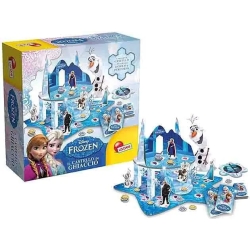 gioco il castello di ghiaccio frozen 51274