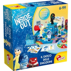 gioco delle emozioni inside out 6 anni+ 52806