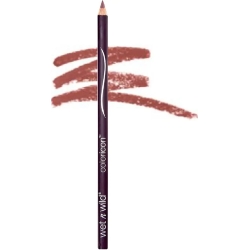 color icon lipliner pencil - Matita Labbra E715 Plumberry