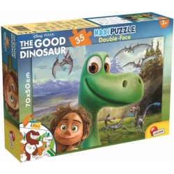 maxi puzzle the good dinosaur 35 pezzi 52820