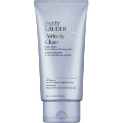 Perfectly Clean Foam Cleanser Purifying Mask - Mousse Detergente Purificante 150 ml