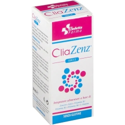 cliazenz 30 ml gocce - integratore per bambini e neonati