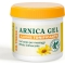 arnica Gel Rapido Dr.Theiss utile per contusioni e distorsioni 200 ml