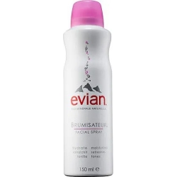 evian brumisateur viso acqua spray per pelli sensibili 150 ml