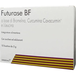 Futurase BF 10 buste 5 g - integratore per le Articolazioni
