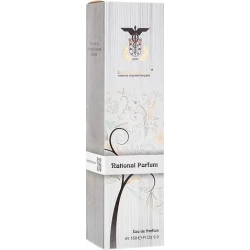 National Parfum - Eau De Parfum Donna 150 ml Vapo