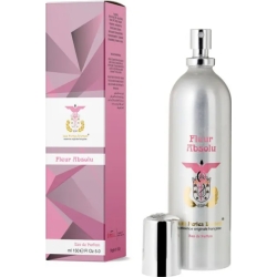 Fleur Absolu - Eau De Parfum Donna 150 ml Vapo
