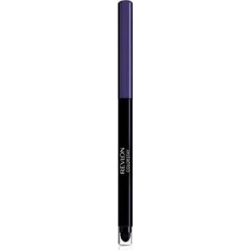 colorstay eyeliner - matita occhi  n.012 black violet