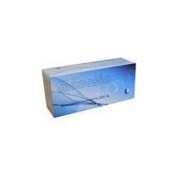 Mucosin 1200 mg - Integratore per le vie respiratorie 40 compresse