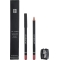 lip liner - Matita Contorno Labbra N. 08 parme silhouette