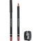 lip liner - Matita Contorno Labbra N. 08 parme silhouette