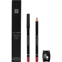 lip liner - Matita Contorno Labbra N. 03 rose taffetas