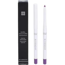 Khol Couture Waterproof - Matita Occhi N. 6 Lilac