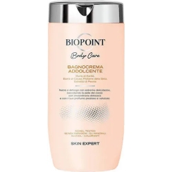 Body care - Bagnocrema addolcente 400 ml