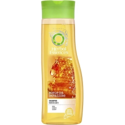 Forti e nutriti - shampoo 250 ml