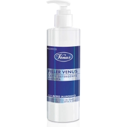 VENUS Filler - Latte Detergente Antietà 200 ml
