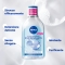Nivea Acqua Micellare Idratante Per Pelli Normali 400 ml