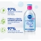 Nivea Acqua Micellare Idratante Per Pelli Normali 400 ml