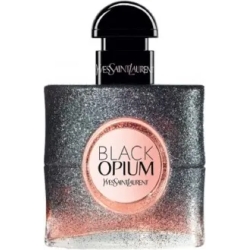 black opium floral shock - eau de parfum donna 30 ml vapo