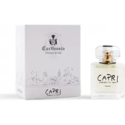Carthusia Capri Forget Me Not - eau de parfum unisex 50 ml vapo