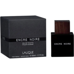encre noir - eau de toilette uomo 50 ml vapo