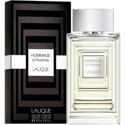 Hommage a l'homme - eau de toilette uomo 100 ml vapo