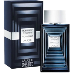 Hommage a l'homme voyageur - eau de toilette uomo 50 ml vapo
