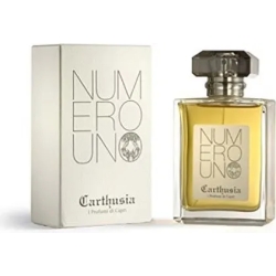 Carthusia Numero Uno - Eau De Parfum Uomo 100 ml Vapo