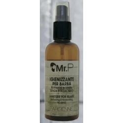 Mr.P Igienizzante Per Barba 100 ml
