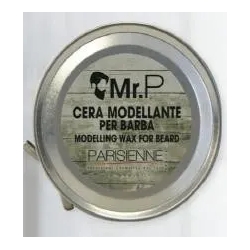 Mr.P Cera Modellante Per Barba 50 ml