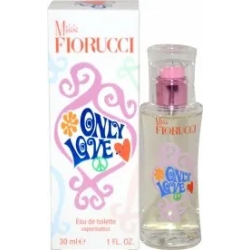 only love - eau de toilette donna 30 ml vapo