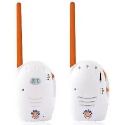 Baby Monitor Voice analogico
