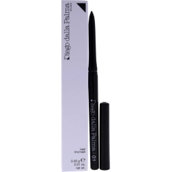 Diego Dalla Palma Khol Kajal - Eyeliner - N. 01 Nero Intenso