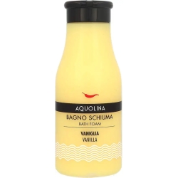 AQUOLINA Vaniglia - Bagno Doccia 250 ml