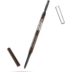 PUPA Eyebrow High Definition Pencil - Matita Sopracciglia N. 001 Blonde