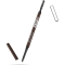 PUPA Eyebrow High Definition Pencil - Matita Sopracciglia N. 001 Blonde