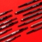 PUPA Eyebrow High Definition Pencil - Matita Sopracciglia N. 001 Blonde