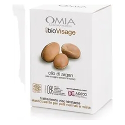cofanetto ecobio visage essential olio di argan