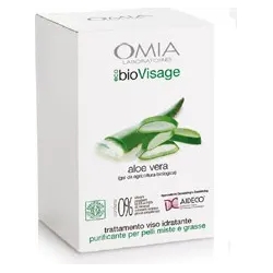 cofanetto ecobio visage essential aloe vera